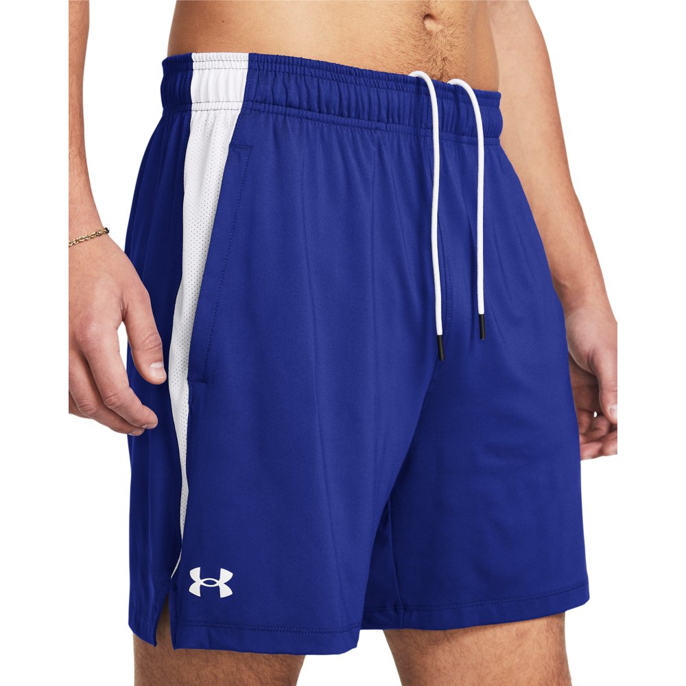 Under Armour Men's Tech Vent Shorts 6 in - view number 4