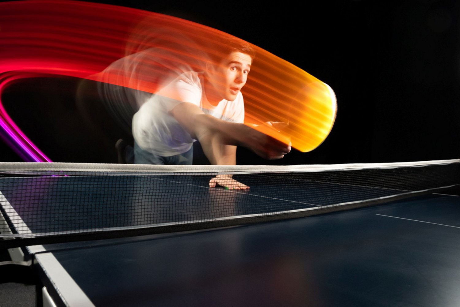 Brightz PaddleBrightz LED Table Tennis Paddle - view number 4