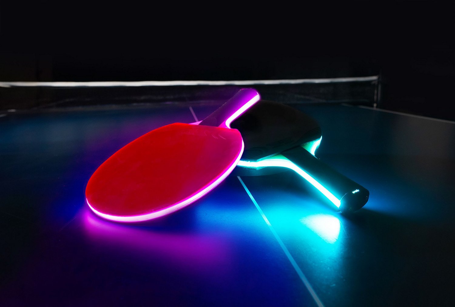 Brightz PaddleBrightz LED Table Tennis Paddle - view number 5