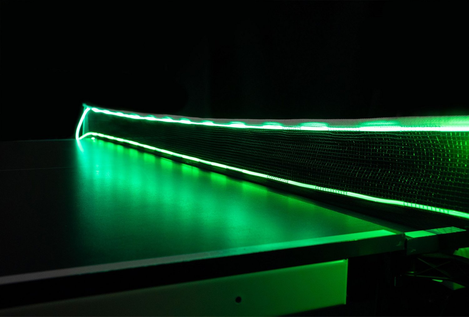 Brightz NetBrightz Color Select Light for Table Tennis Net - view number 5