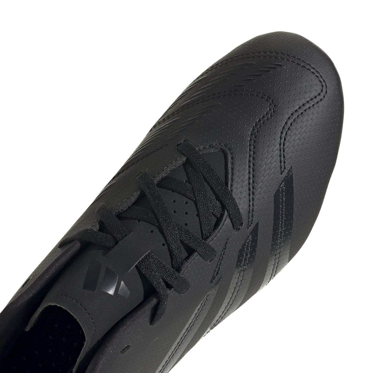 adidas Adults' Predator Club Soccer Cleats                                                                                       - view number 7