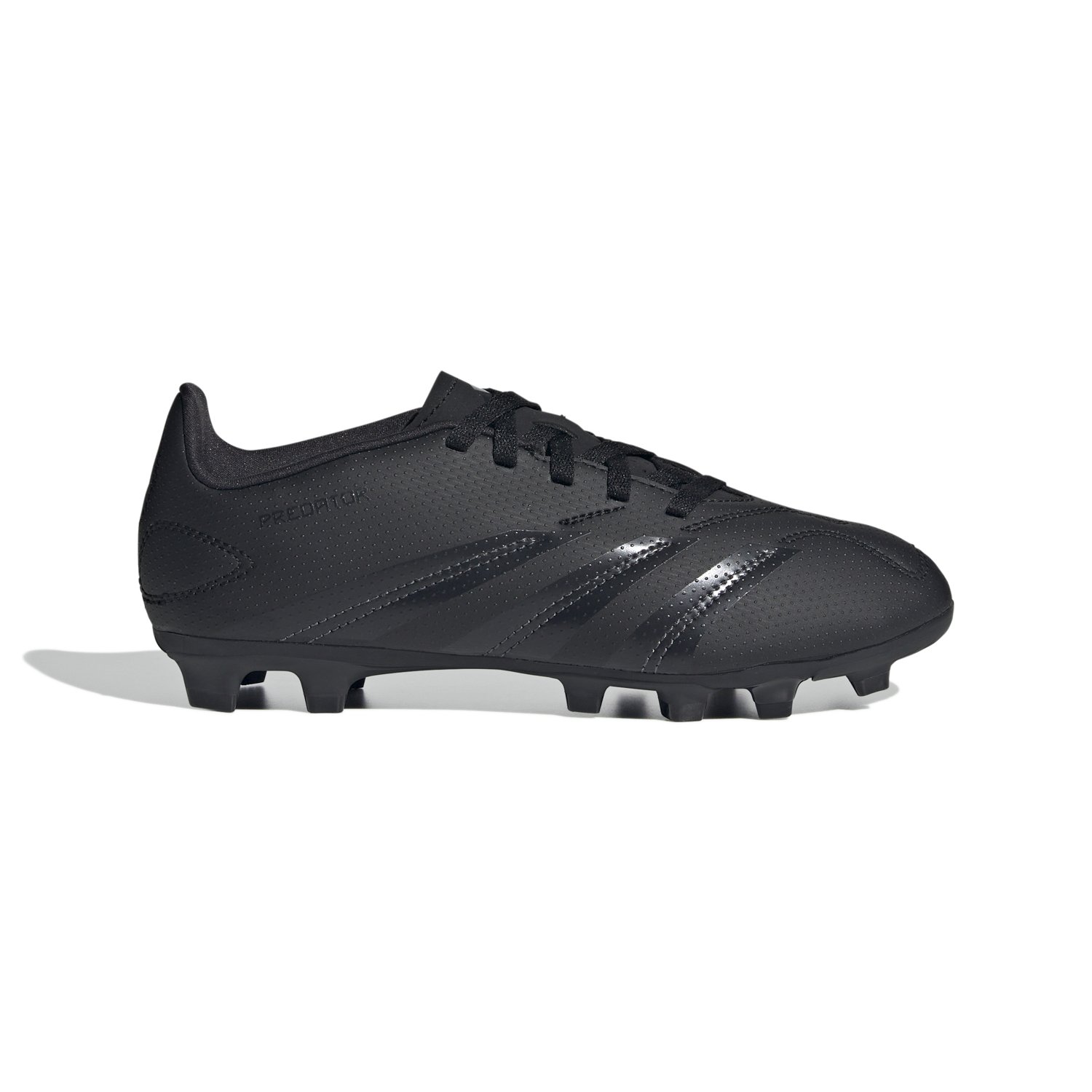 adidas Kids Predator 24 Club FG Soccer Cleats Academy