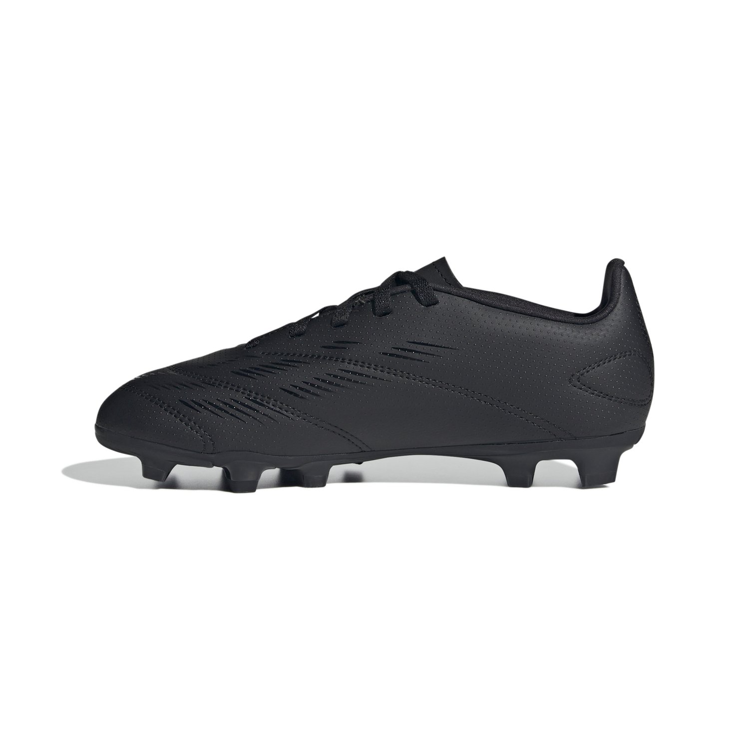 adidas Kids' Predator 24 Club FG Soccer Cleats - view number 2