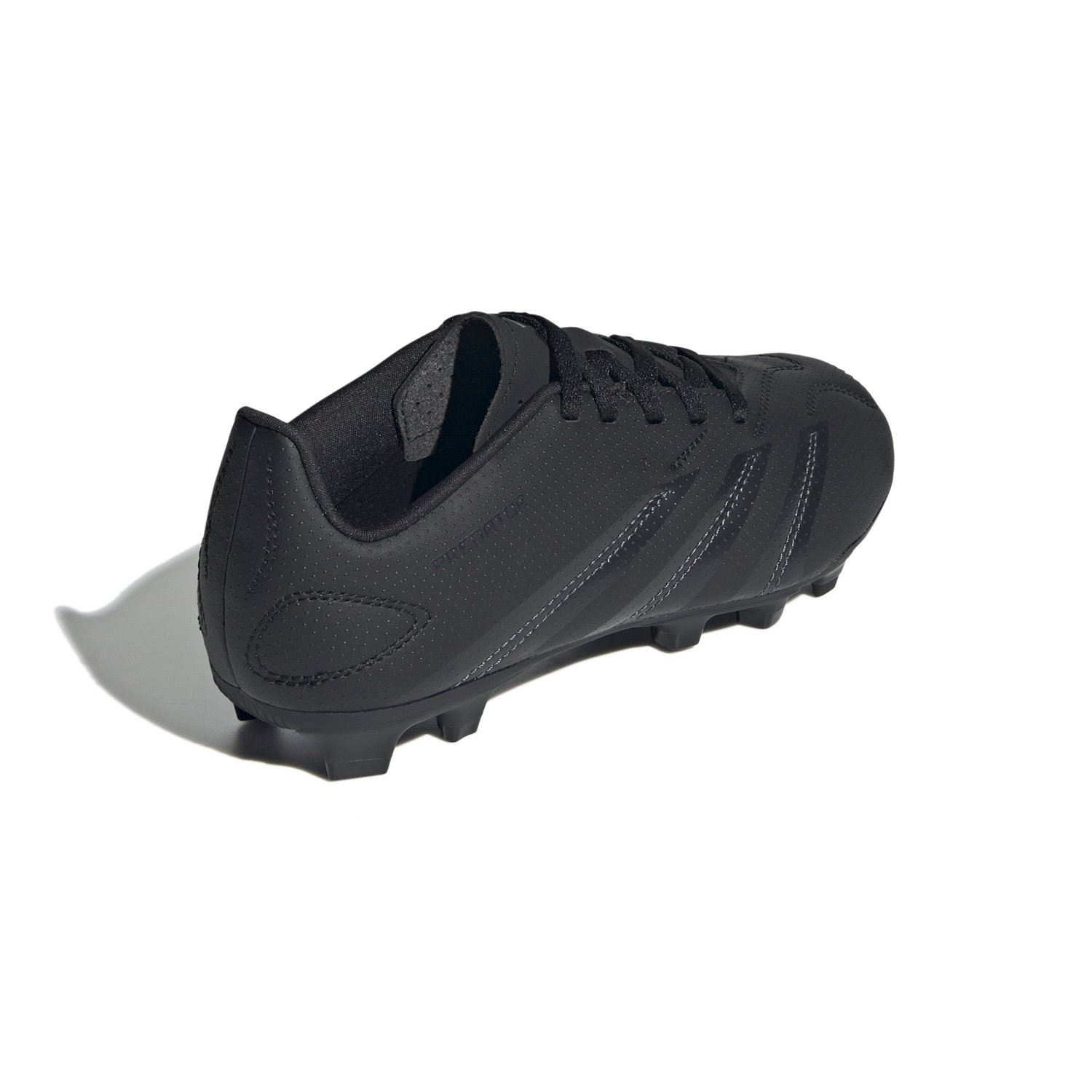 adidas Kids' Predator 24 Club FG Soccer Cleats - view number 4