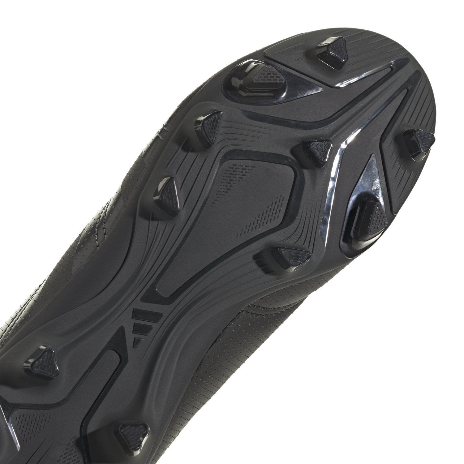 adidas Kids' Predator 24 Club FG Soccer Cleats