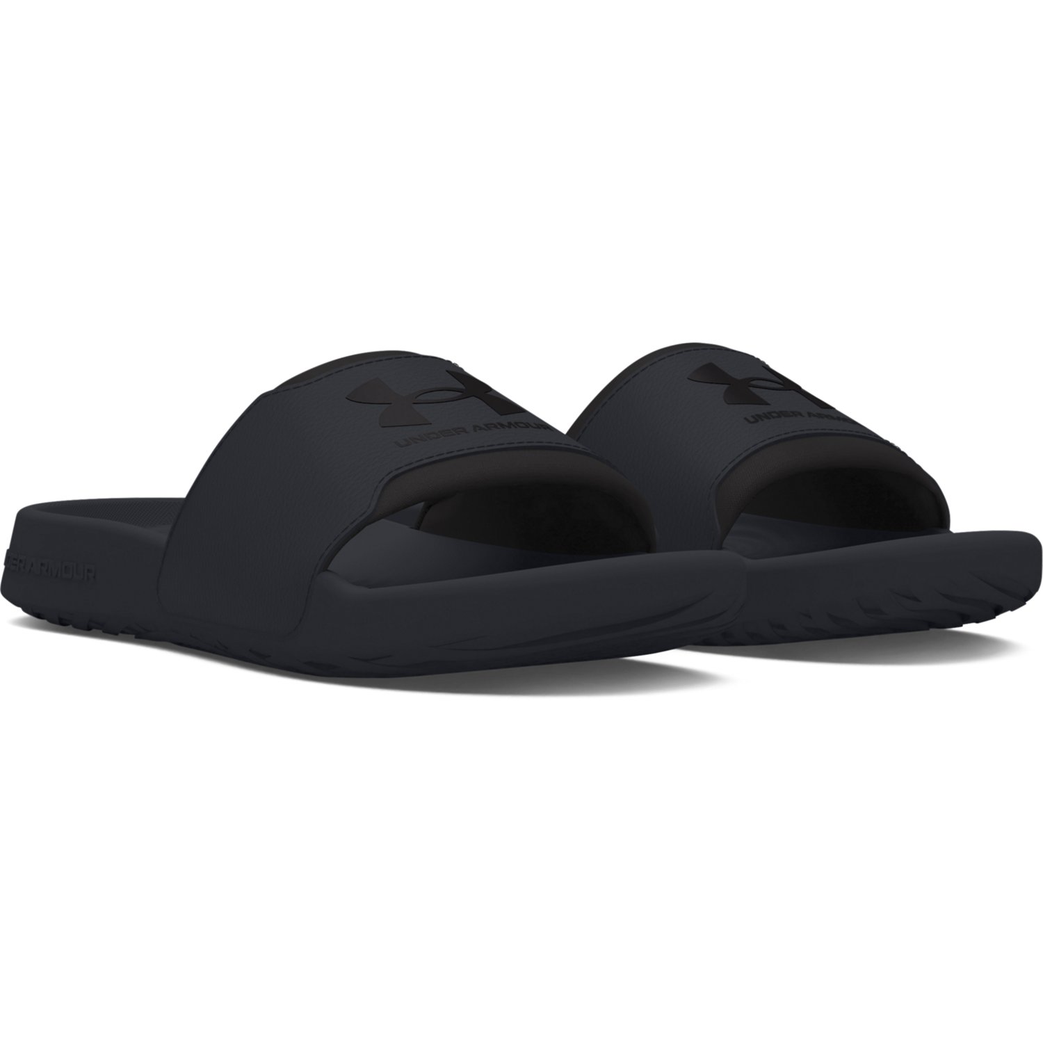 Under Armour Men's Ignite Select Slides                                                                                          - view number 3