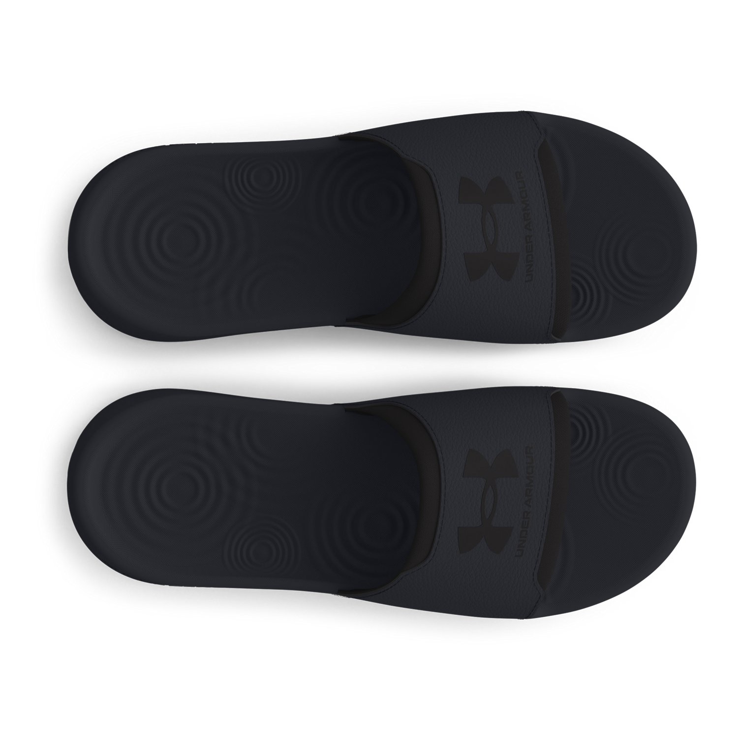 Under Armour Men's Ignite Select Slides                                                                                          - view number 4