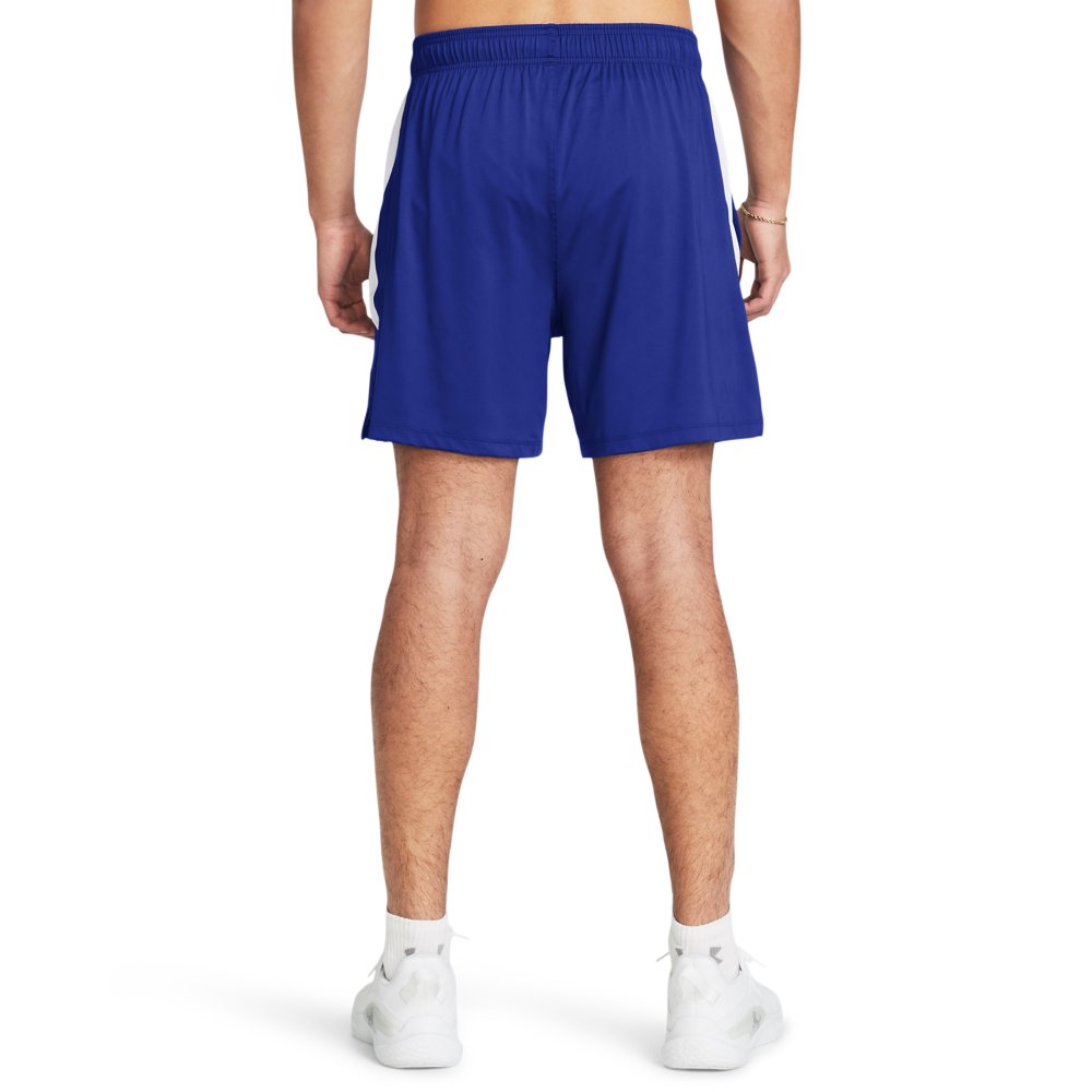 Under Armour Men's Tech Vent Shorts 6 in - view number 2