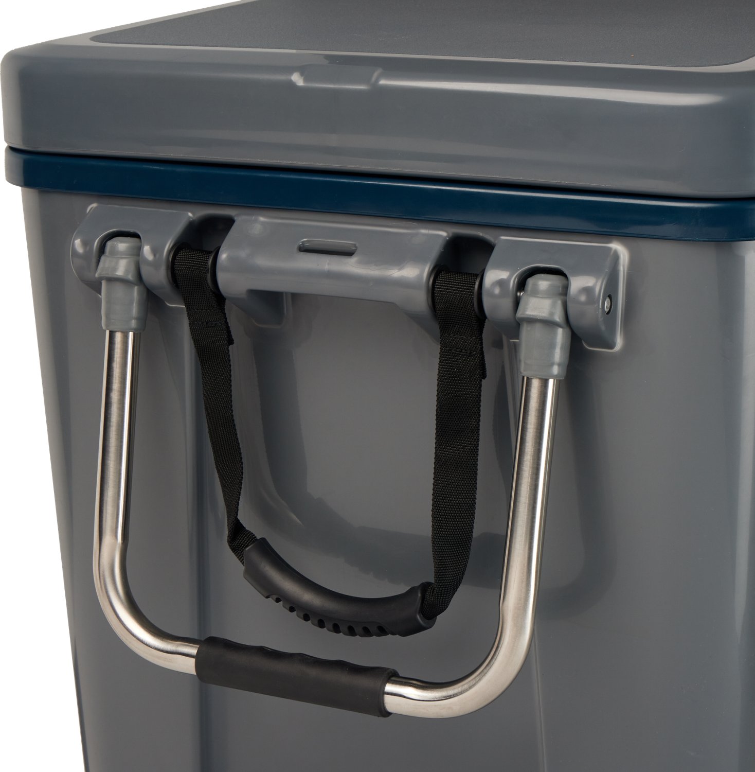 Magellan Outdoors Pro Explore Icebox 150 qt Hard Cooler - view number 4
