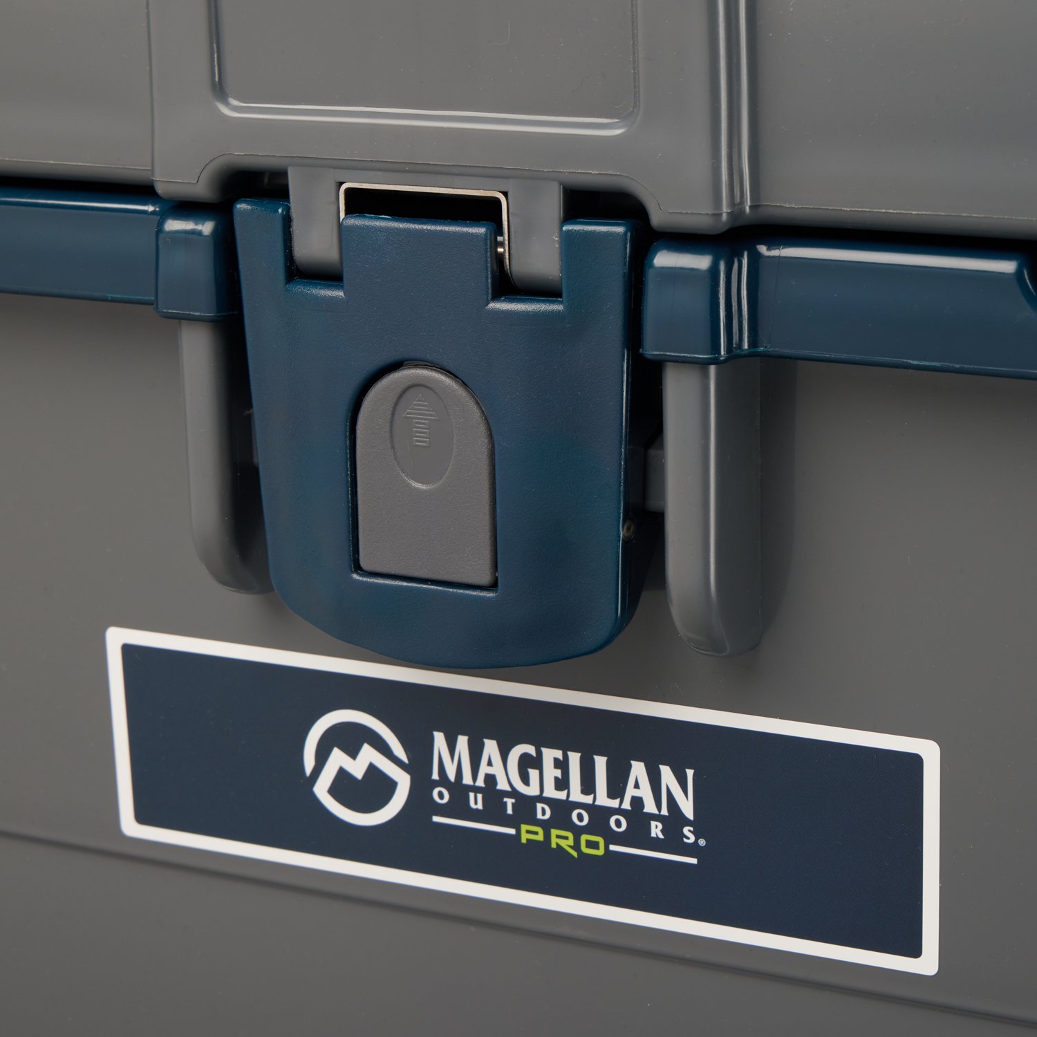 Magellan Outdoors Pro Explore Icebox 150 qt Hard Cooler - view number 5