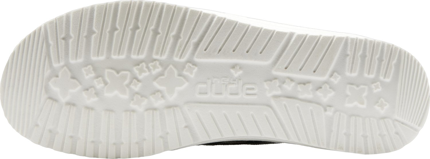 HEYDUDE Women's Leopard Wendy Shoes - view number 4