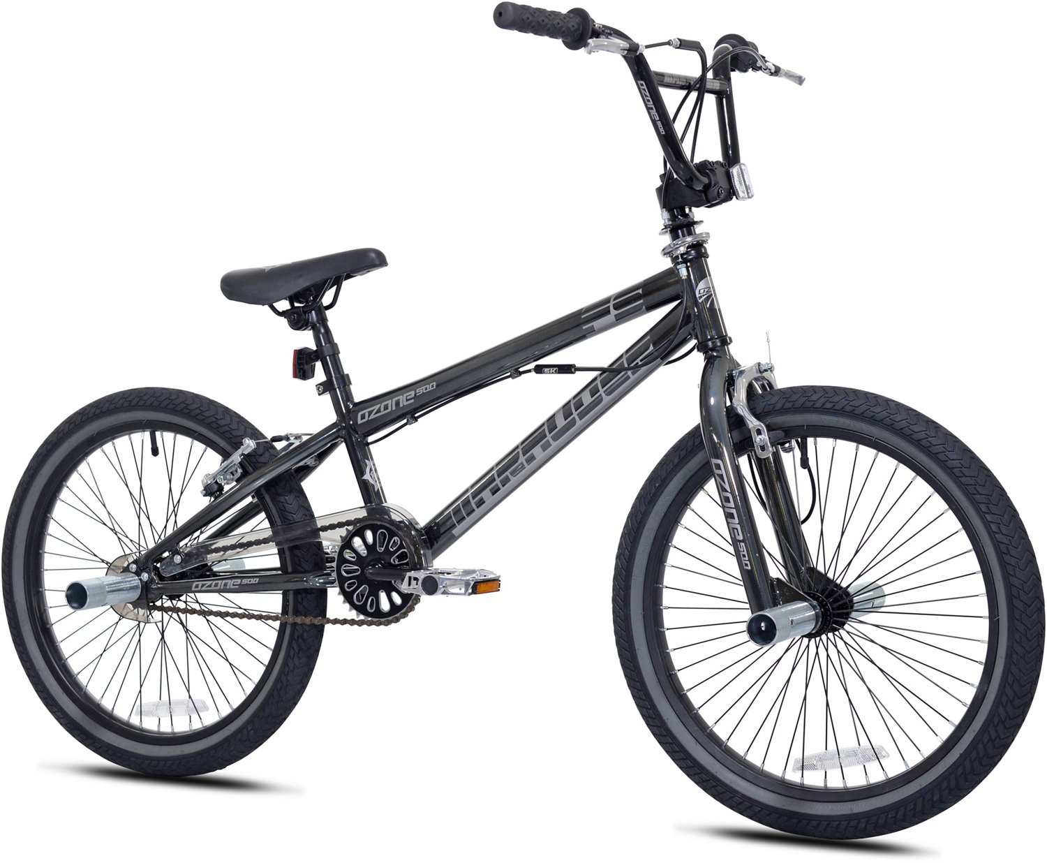 Ozone 500 freestyle bike sale