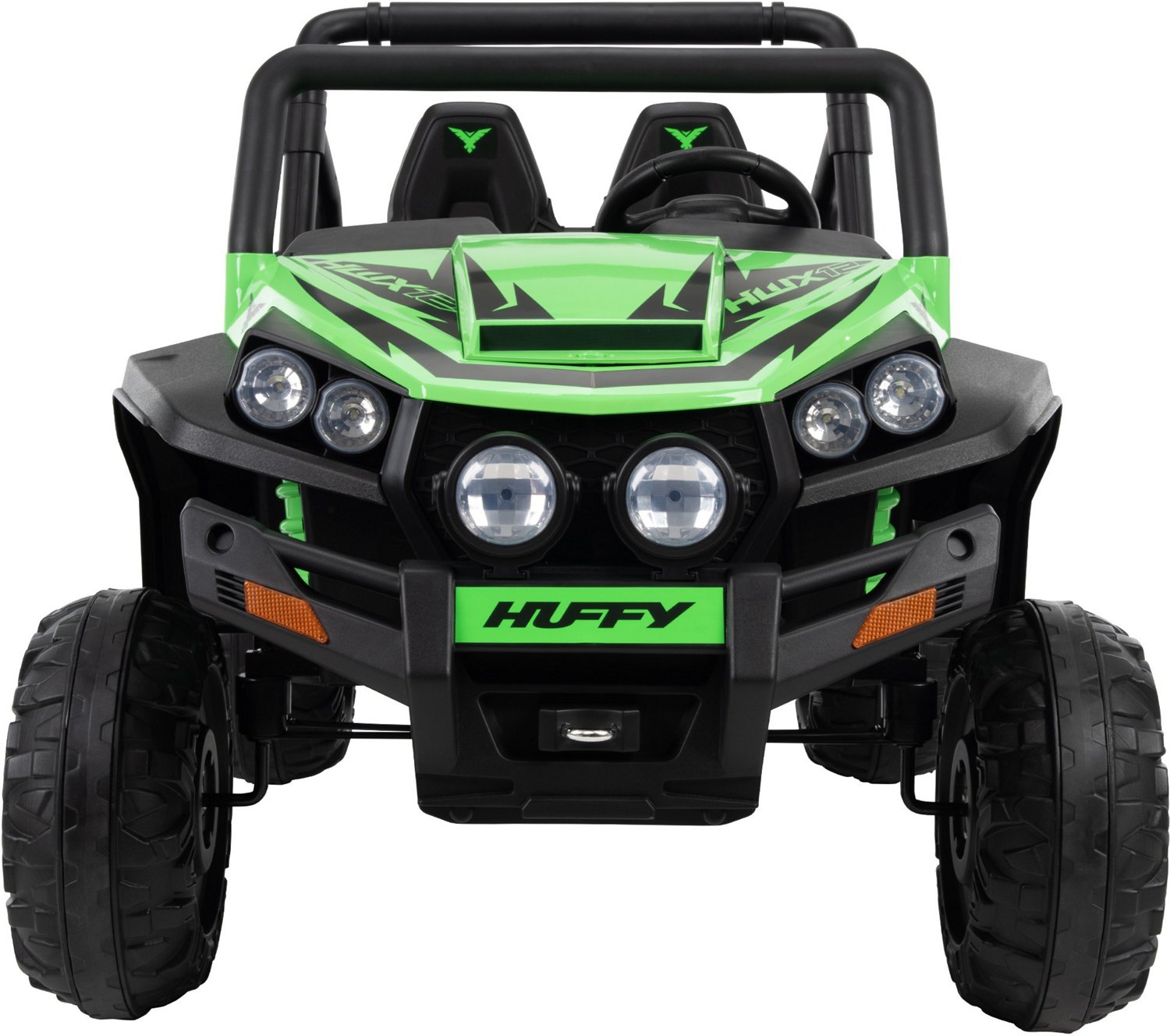 Huffy 12V HWX 12 Ride-On                                                                                                         - view number 2