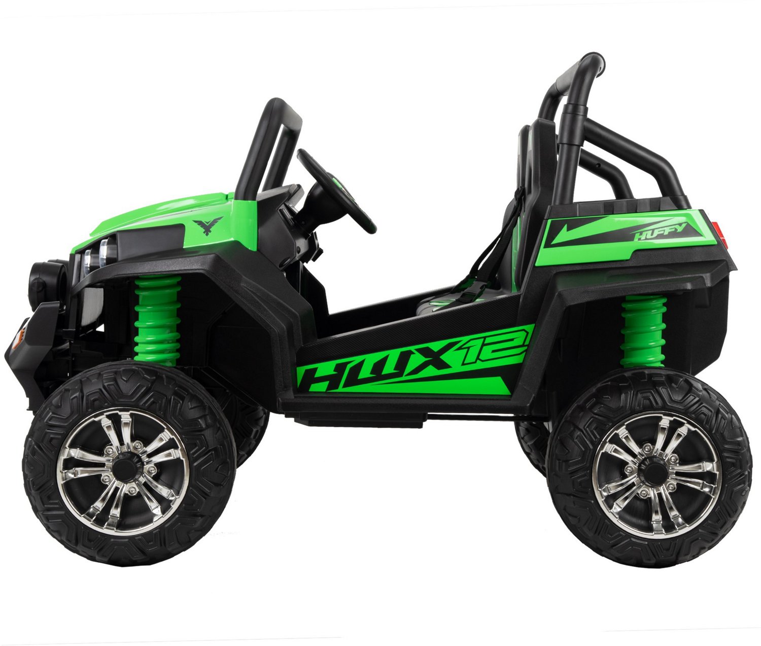 Huffy 12V HWX 12 Ride-On                                                                                                         - view number 4