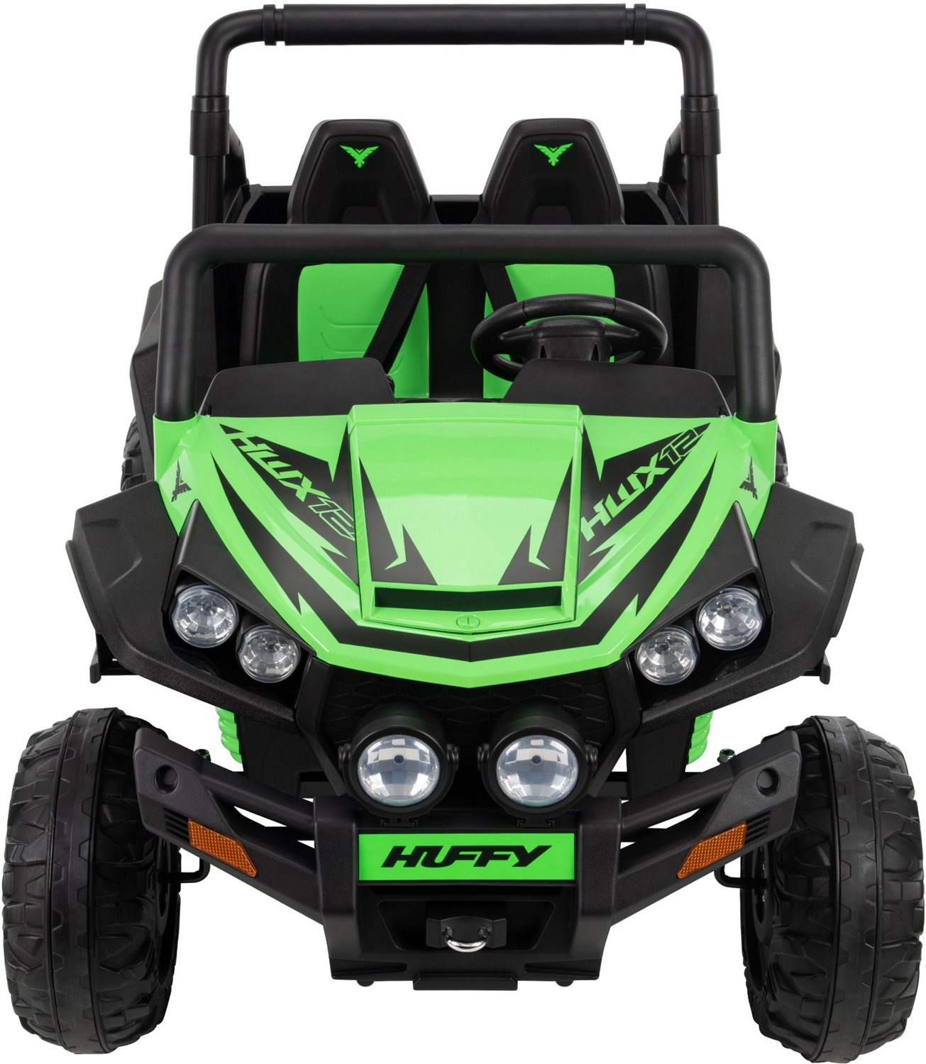 Huffy 12V HWX 12 Ride-On                                                                                                         - view number 6