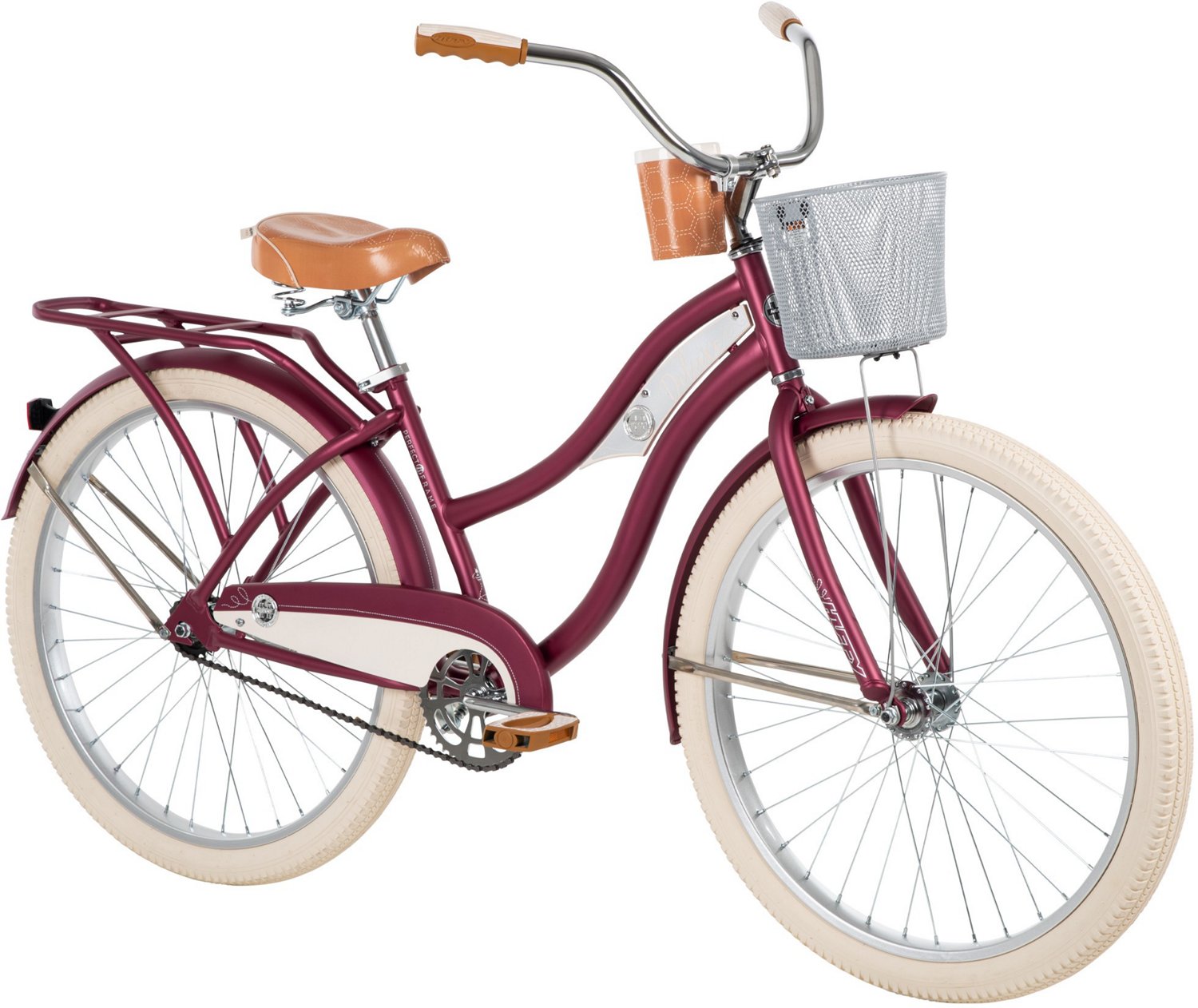 Huffy Women's 26 in Deluxe Bike - view number 2