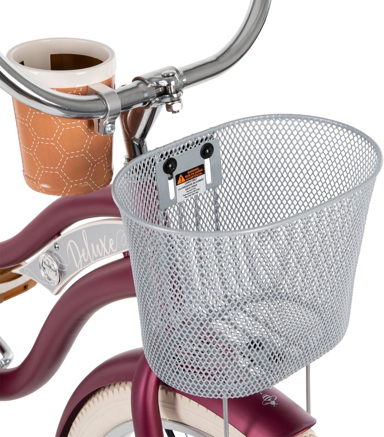 Huffy Women's 26 in Deluxe Bike - view number 4