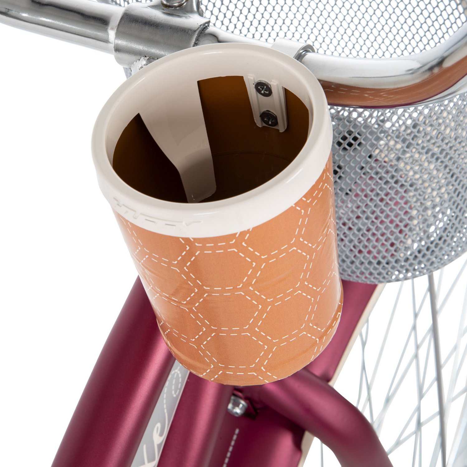 Huffy Women's 26 in Deluxe Bike - view number 5