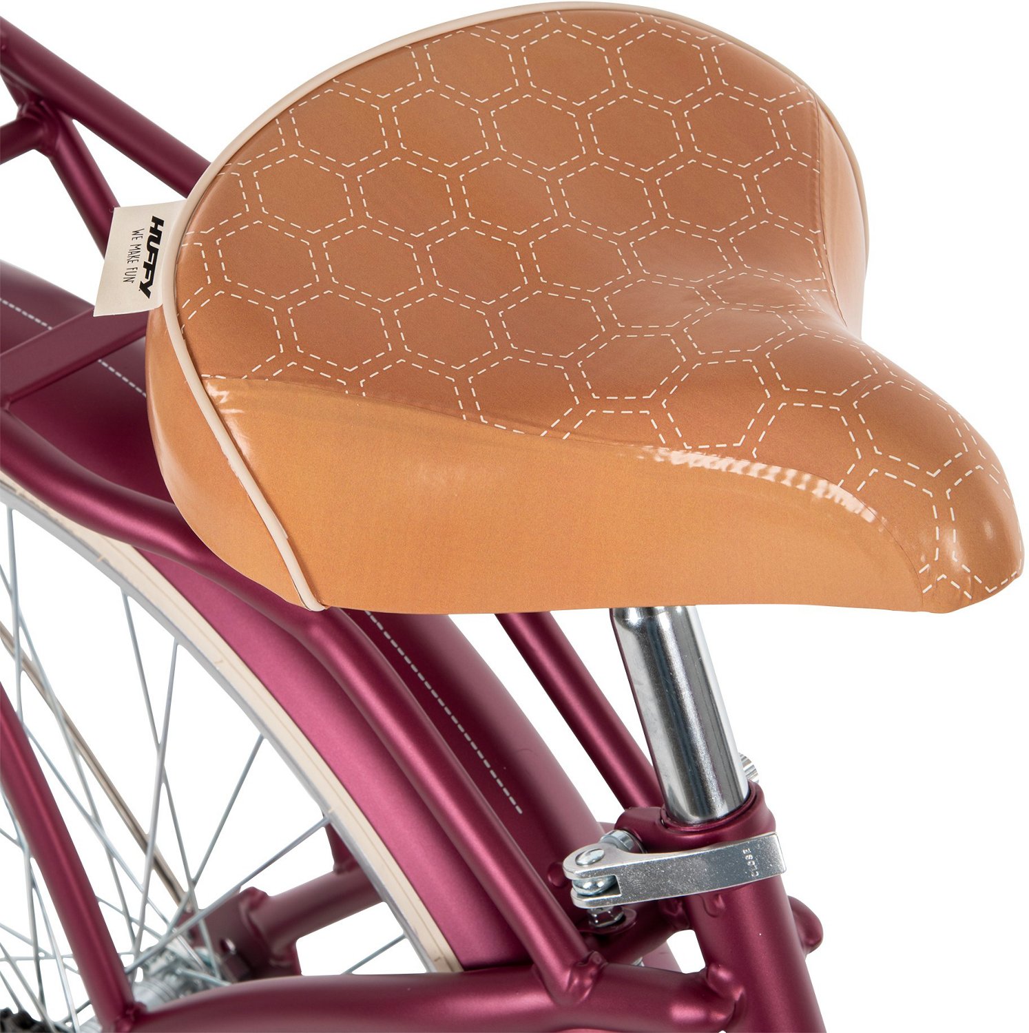 Huffy Women's 26 in Deluxe Bike - view number 6