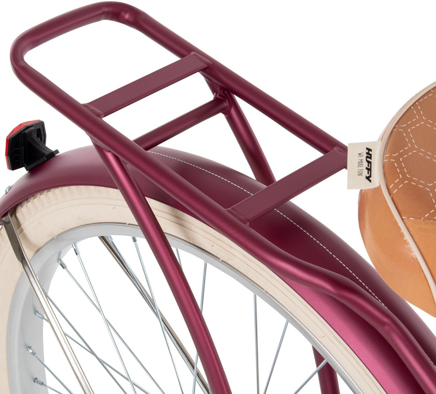 Huffy Women's 26 in Deluxe Bike - view number 7