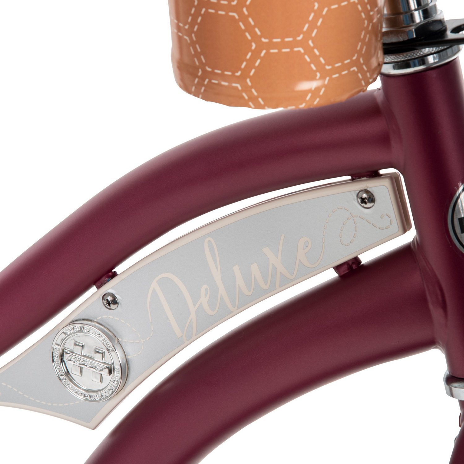 Huffy Women's 26 in Deluxe Bike - view number 8