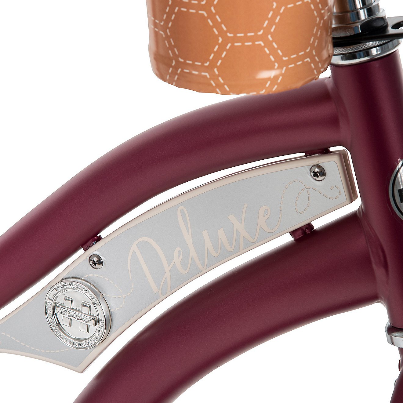 Huffy Women's 26 in Deluxe Bike                                                                                                  - view number 8