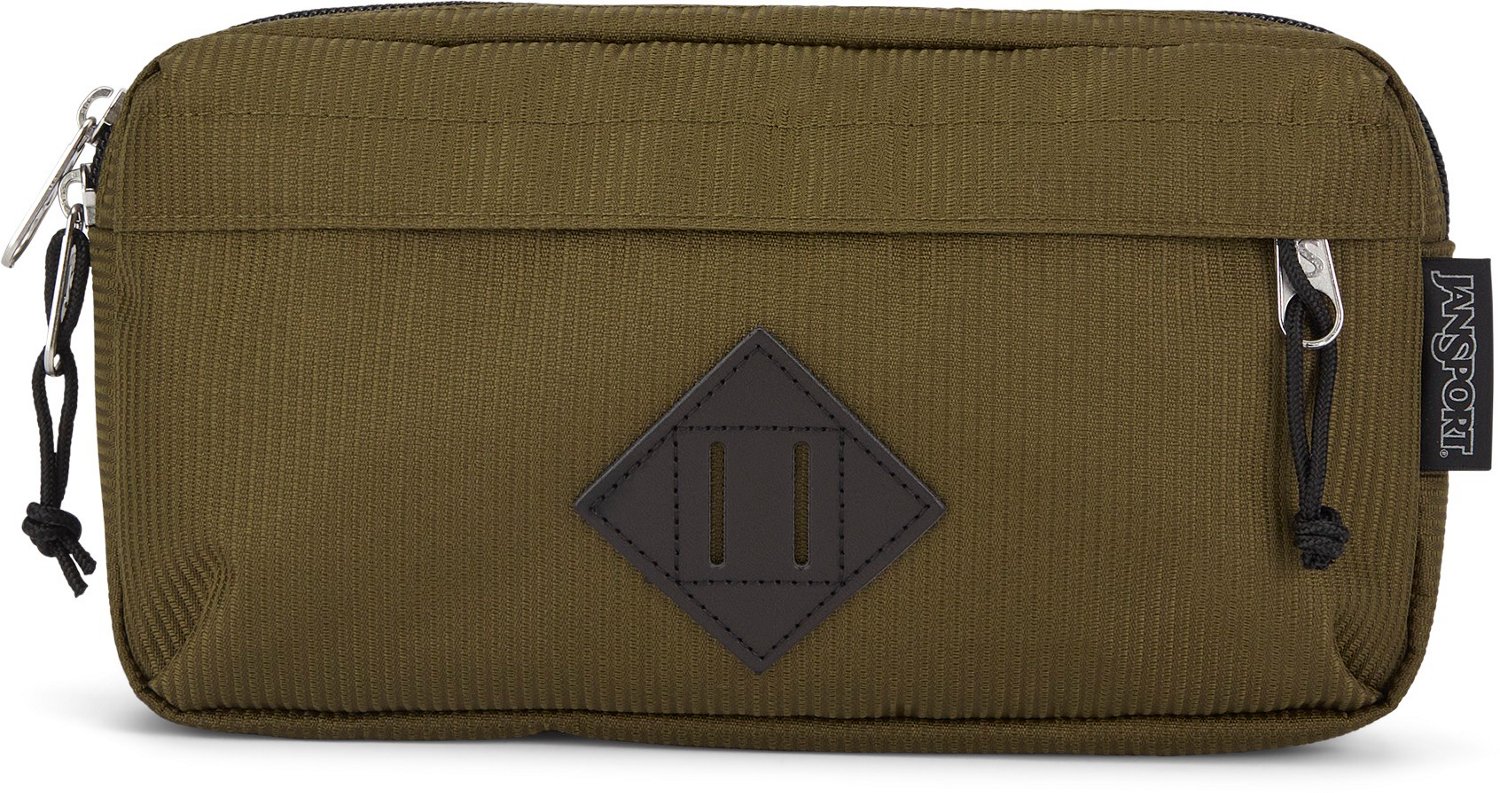 JanSport Waisted Cord Weave Waist Pack
