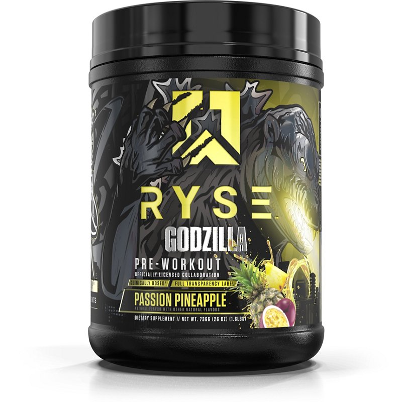 Ryse Signature Seri… - image