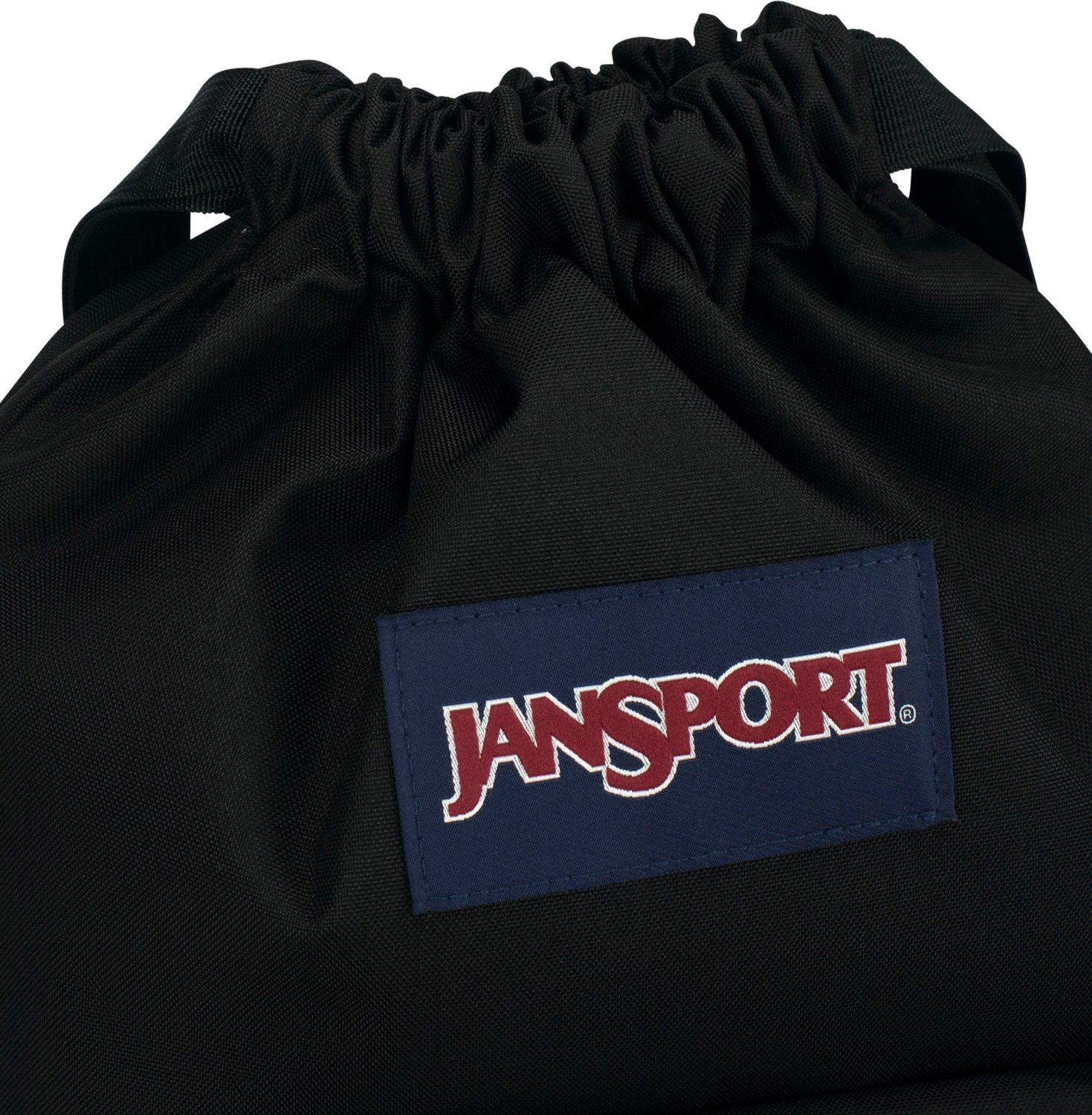 JanSport Draw Sack Academy