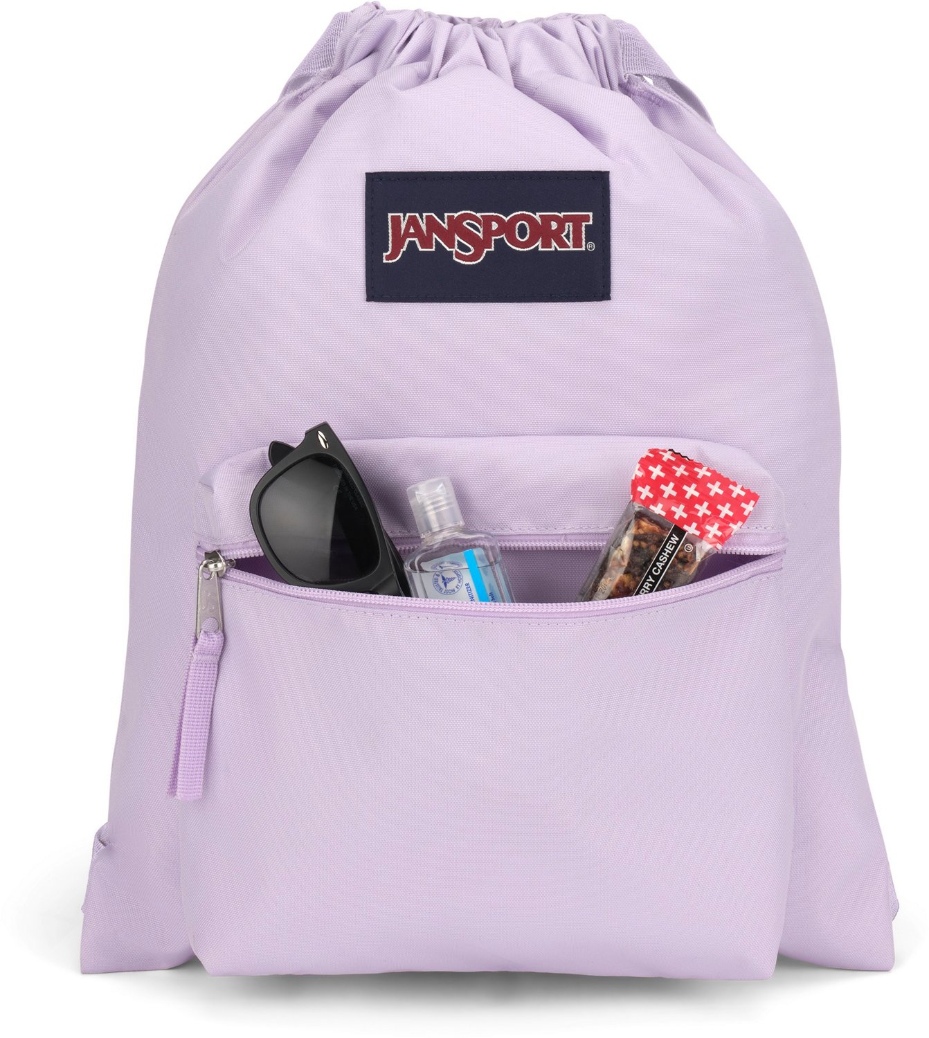 JanSport Draw Sack                                                                                                               - view number 2