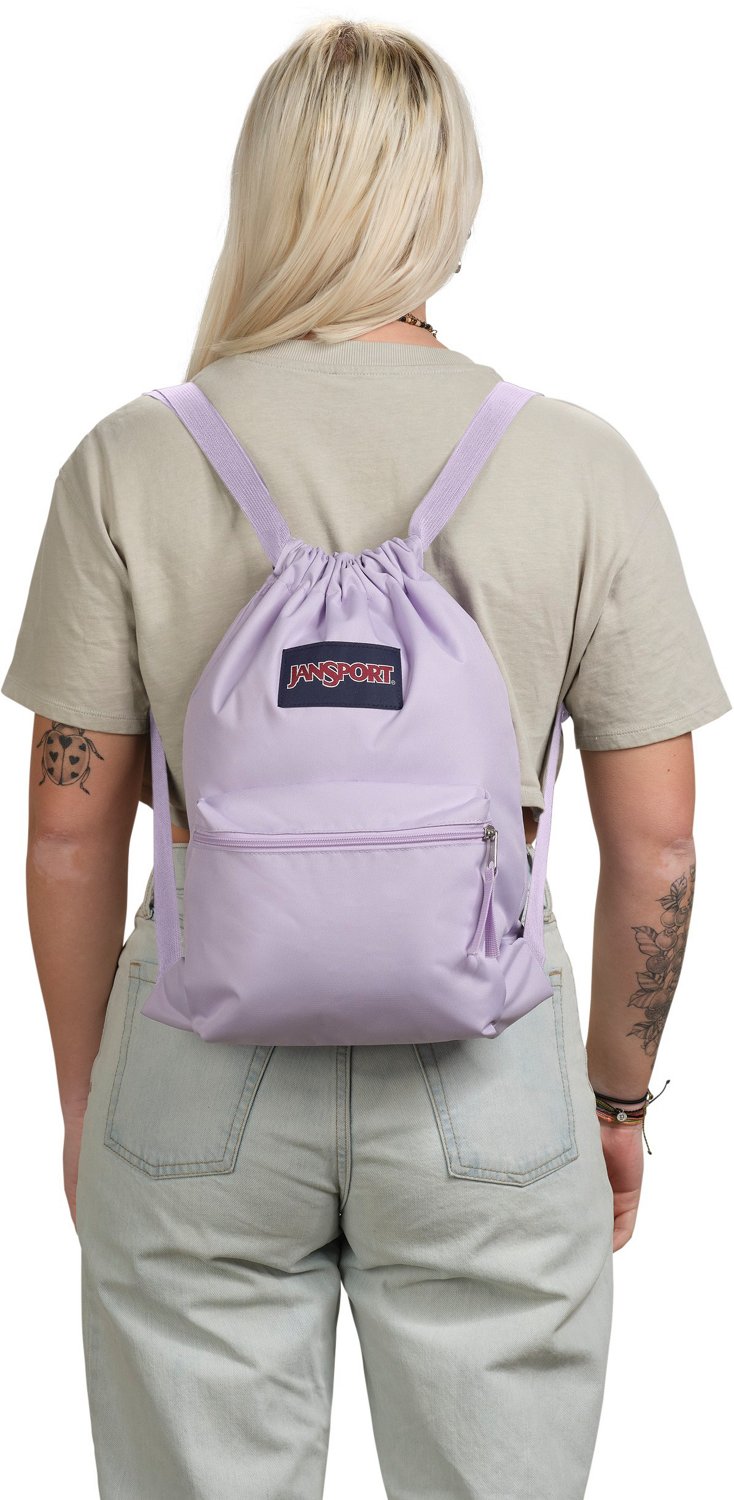 JanSport Draw Sack                                                                                                               - view number 7