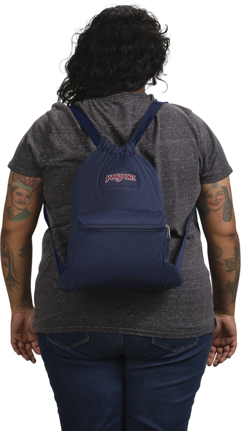 JanSport Draw Sack - view number 7