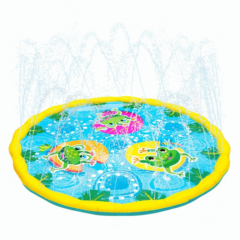 Banzai Jr Sprinkle … - image