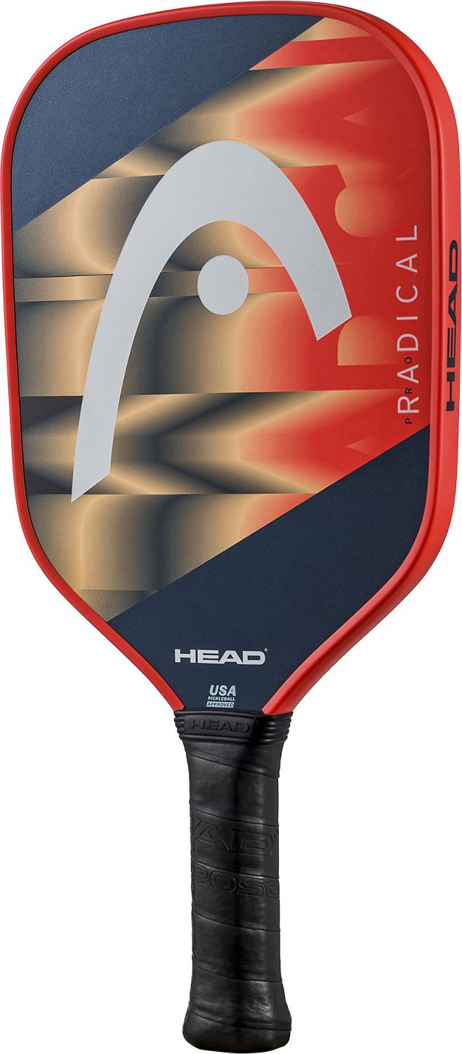 HEAD 2024 Radical Pro Pickleball Paddle - view number 3