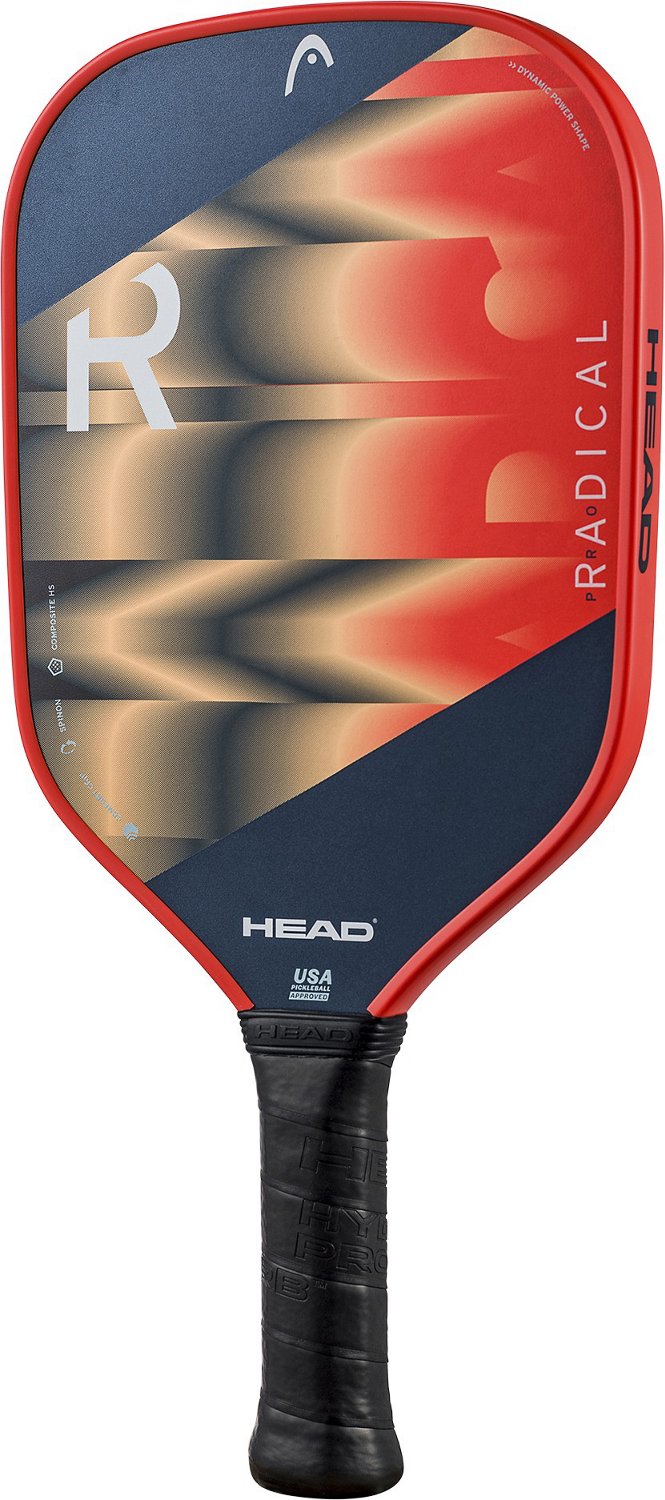 HEAD 2024 Radical Pro Pickleball Paddle - view number 4
