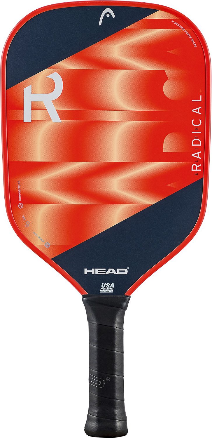 HEAD 2024 Radical Elite Pickleball Paddle - view number 2