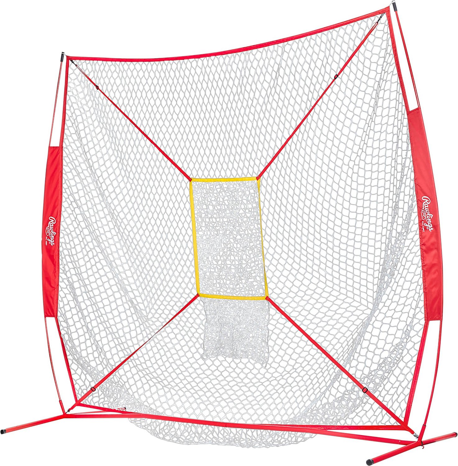 Rawlings RBI 7 ft x 7 ft Instant Net - view number 3