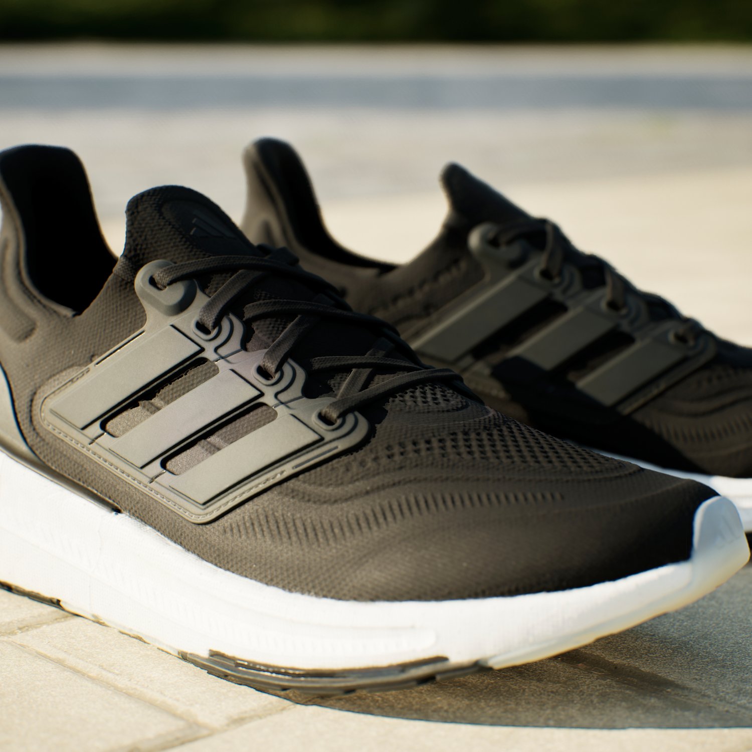 Adidas ultra boost mens academy on sale