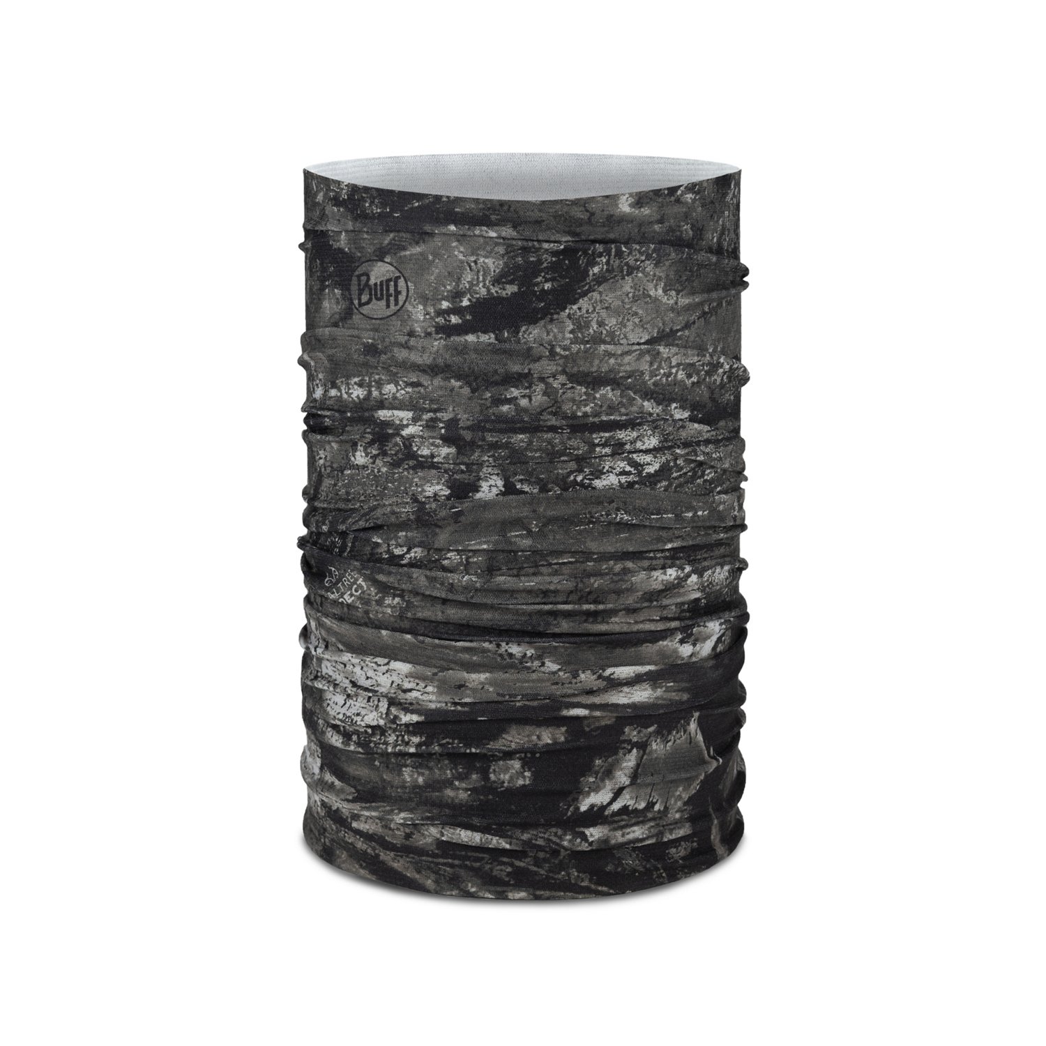 Buff Realtree Aspect Ocean Spray CoolNet UV Neck Gaiter