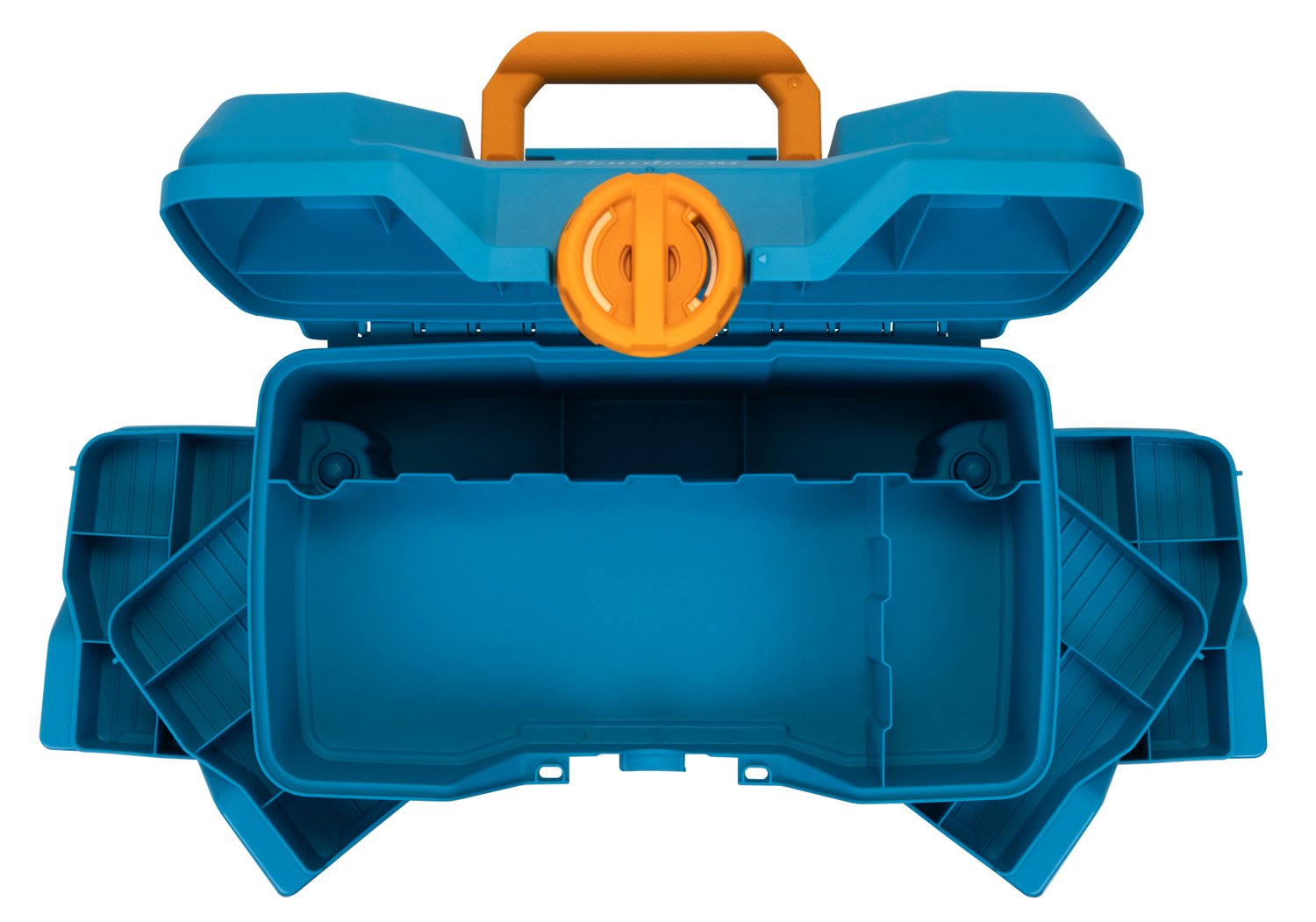 Flambeau Next Generation 4/0 Two Tray Tackle Box - view number 6