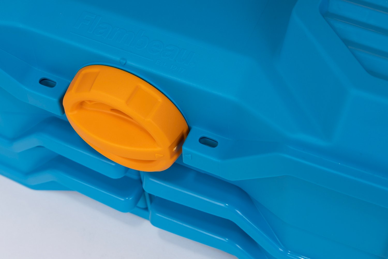 Flambeau Next Generation 4/0 Two Tray Tackle Box - view number 8