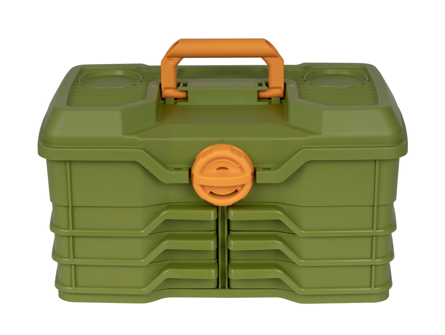 H2O XPRESS 4-Box Tackle Bag - Savycharters
