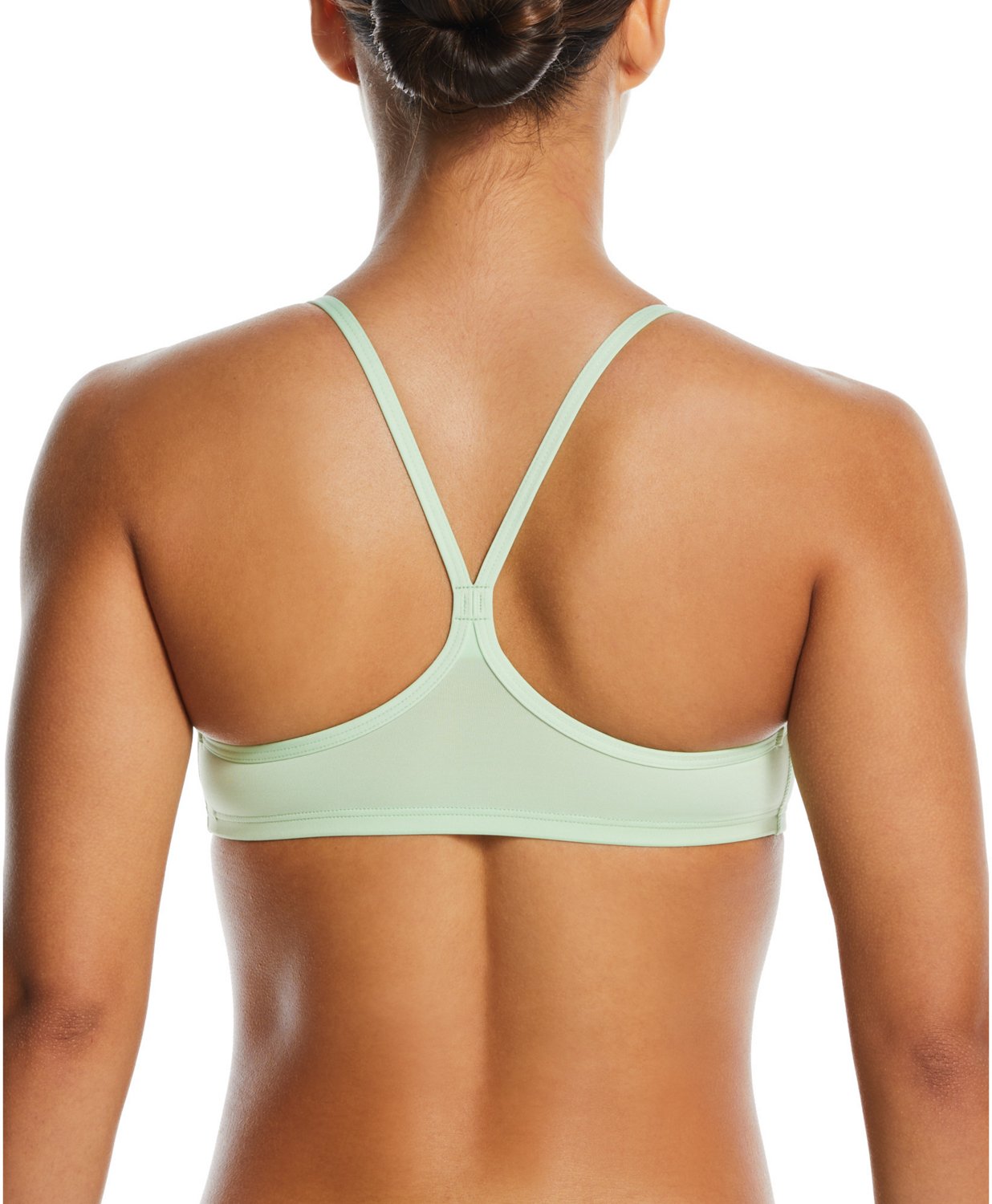 Nike Women's Racerback Bikini Top - view number 2