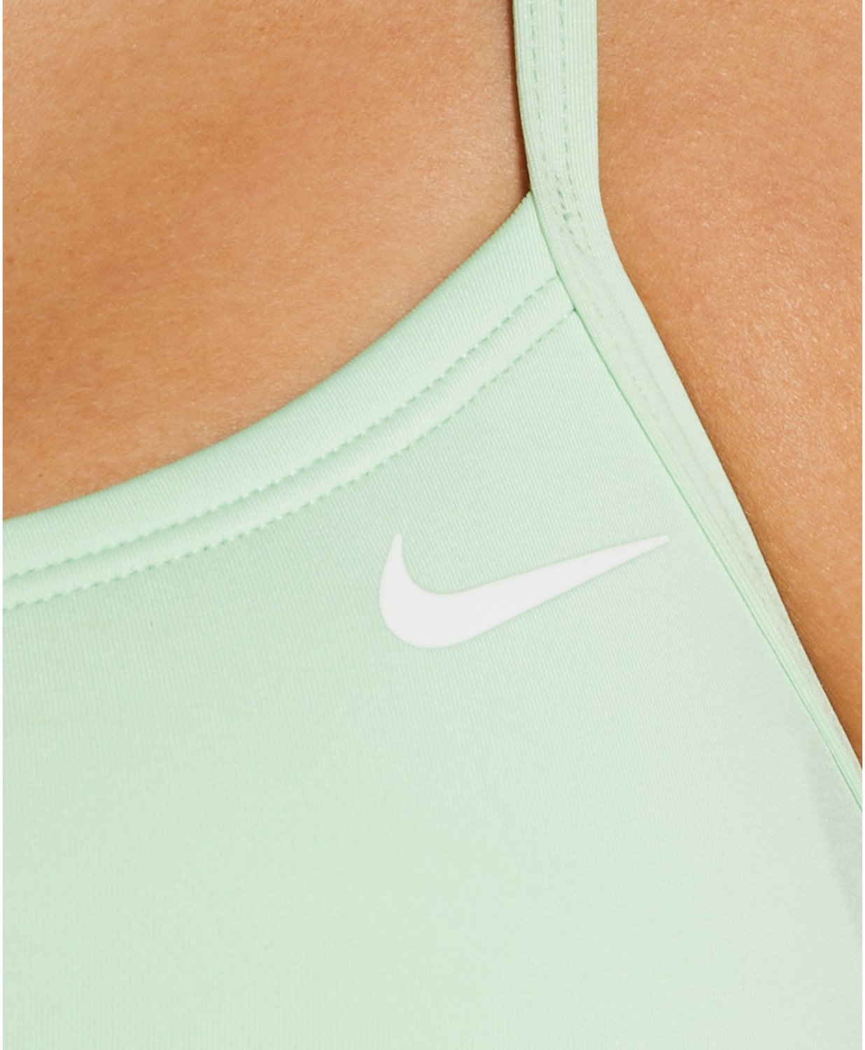 Nike Women's Racerback Bikini Top - view number 4