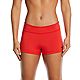 Nike Women's Swim Solid Kick Shorts                                                                                              - view number 1 selected