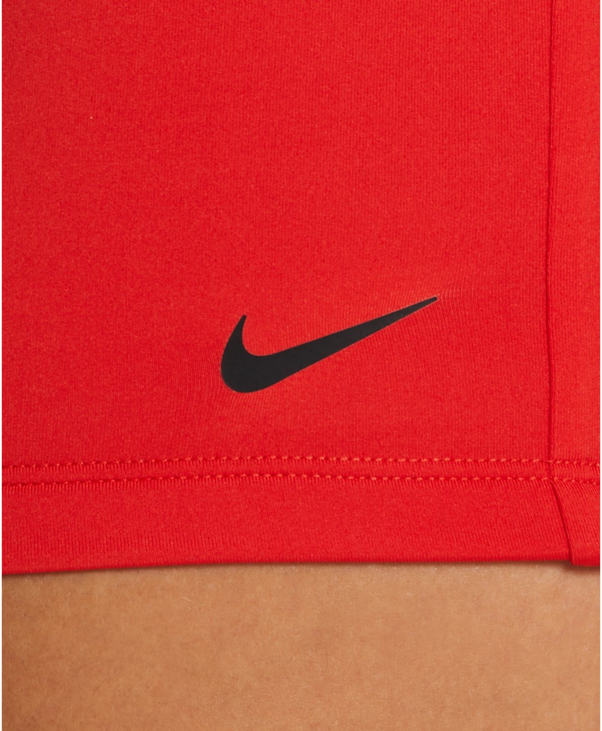 Nike solid kick store short