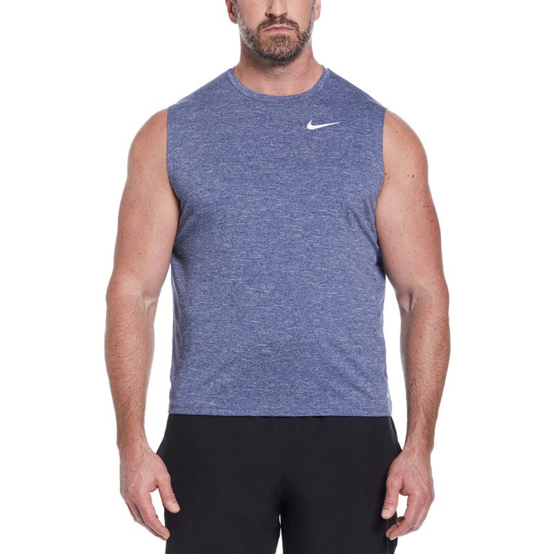 Nike Men's Heather … - image