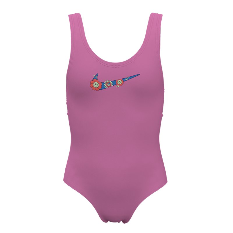 Nike Girls' Multi-L… - image
