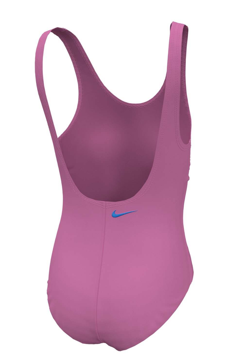 Nike Girls' Multi-Logo U-Back 1-Piece Swimsuit - view number 2