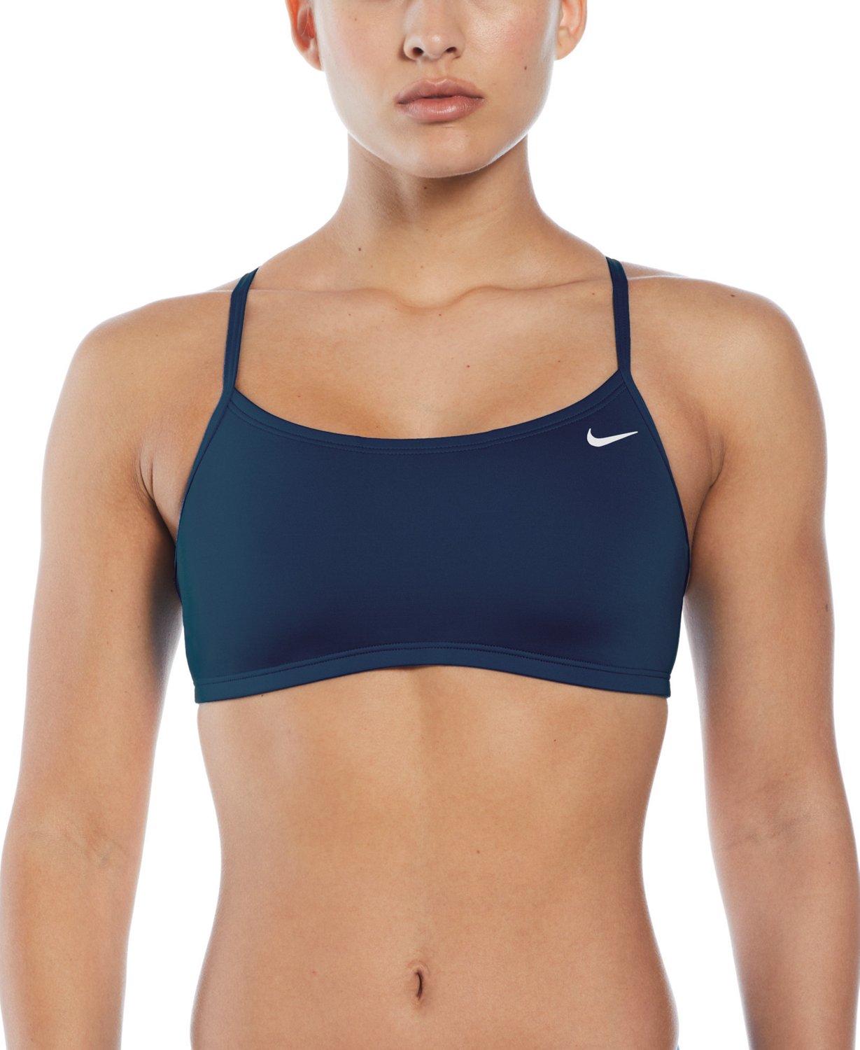 Nike Women's Swim Racerback Bikini Set - view number 3